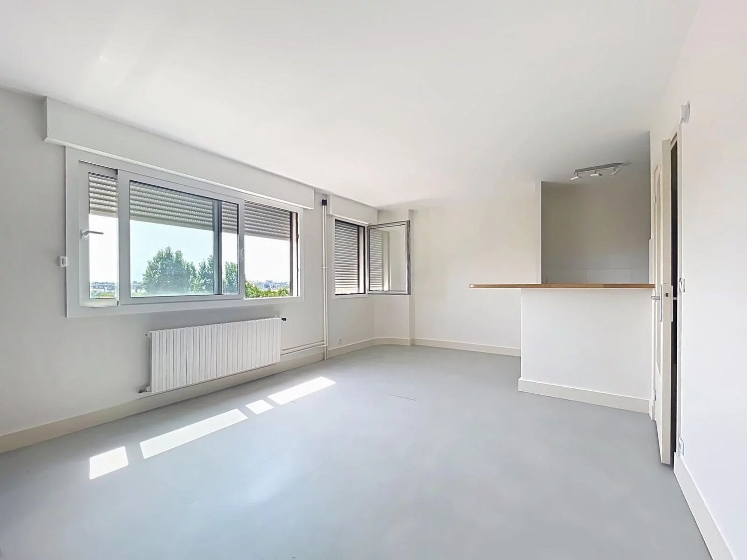 Appartement à vendre, 30m², Saint-Maur-des-Fossés