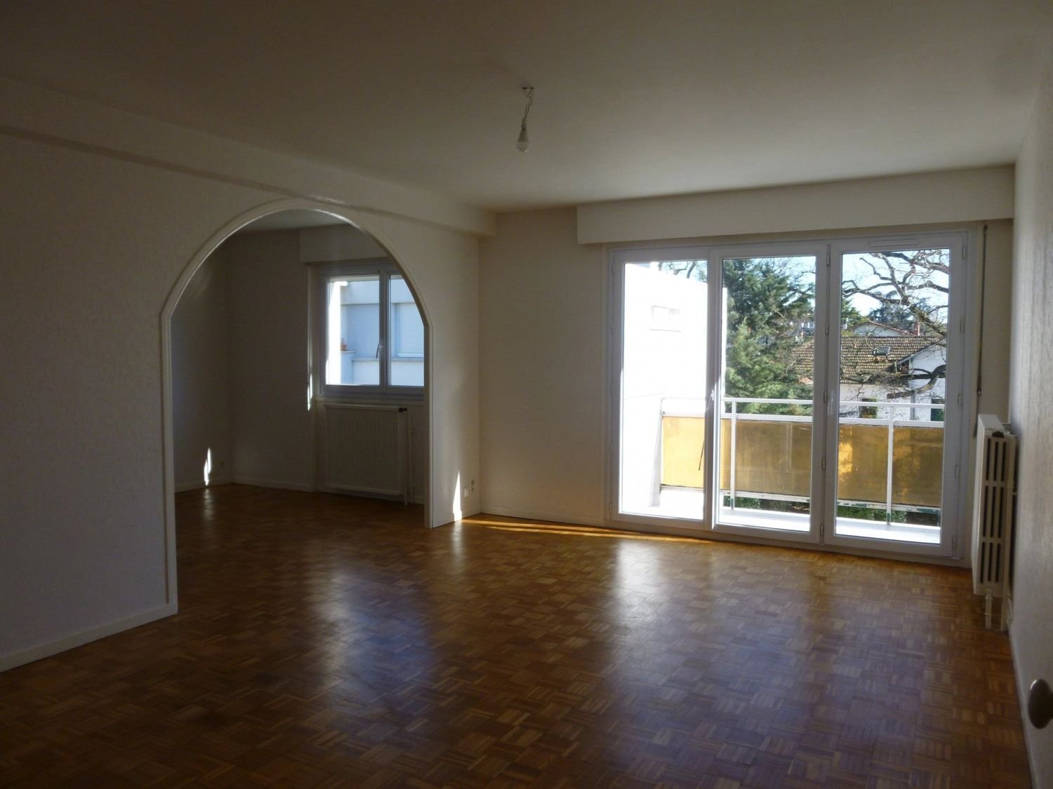 Appartement à louer, 77m², Toulouse