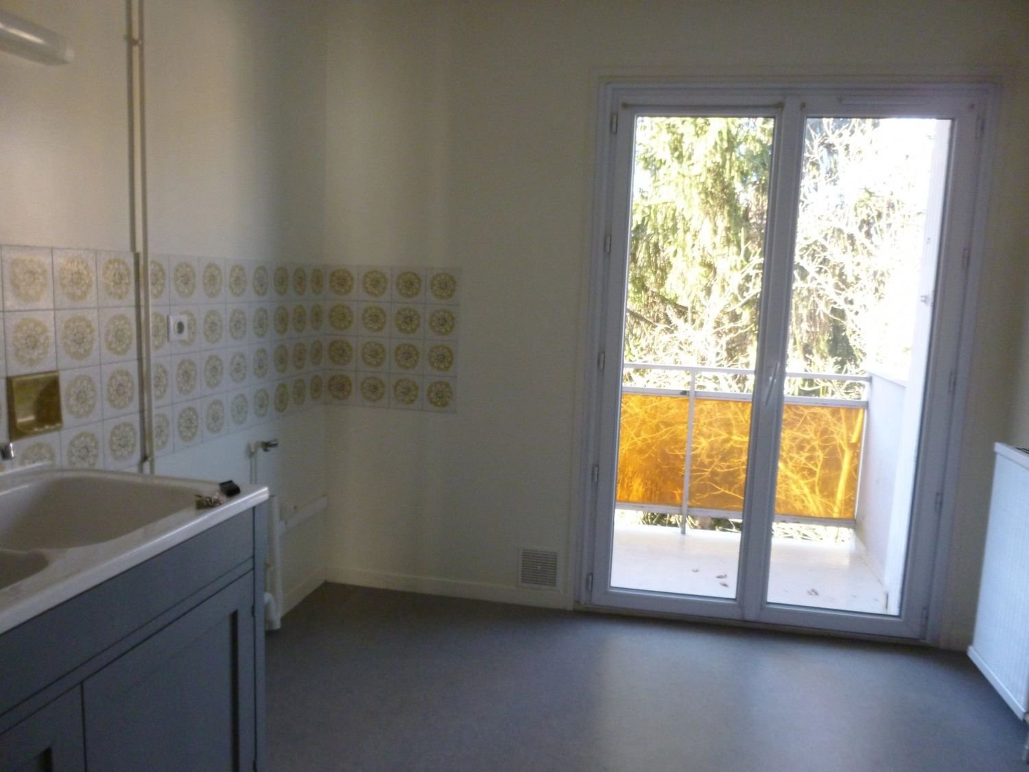 Appartement à louer, 77m², Toulouse