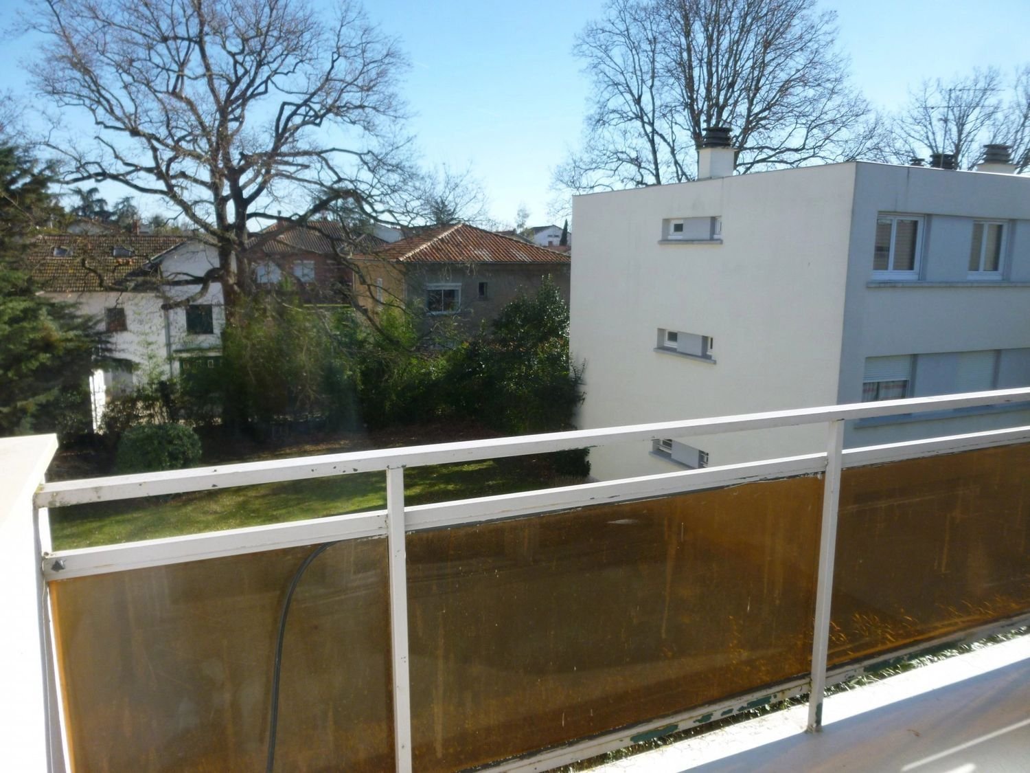 Appartement à louer, 77m², Toulouse