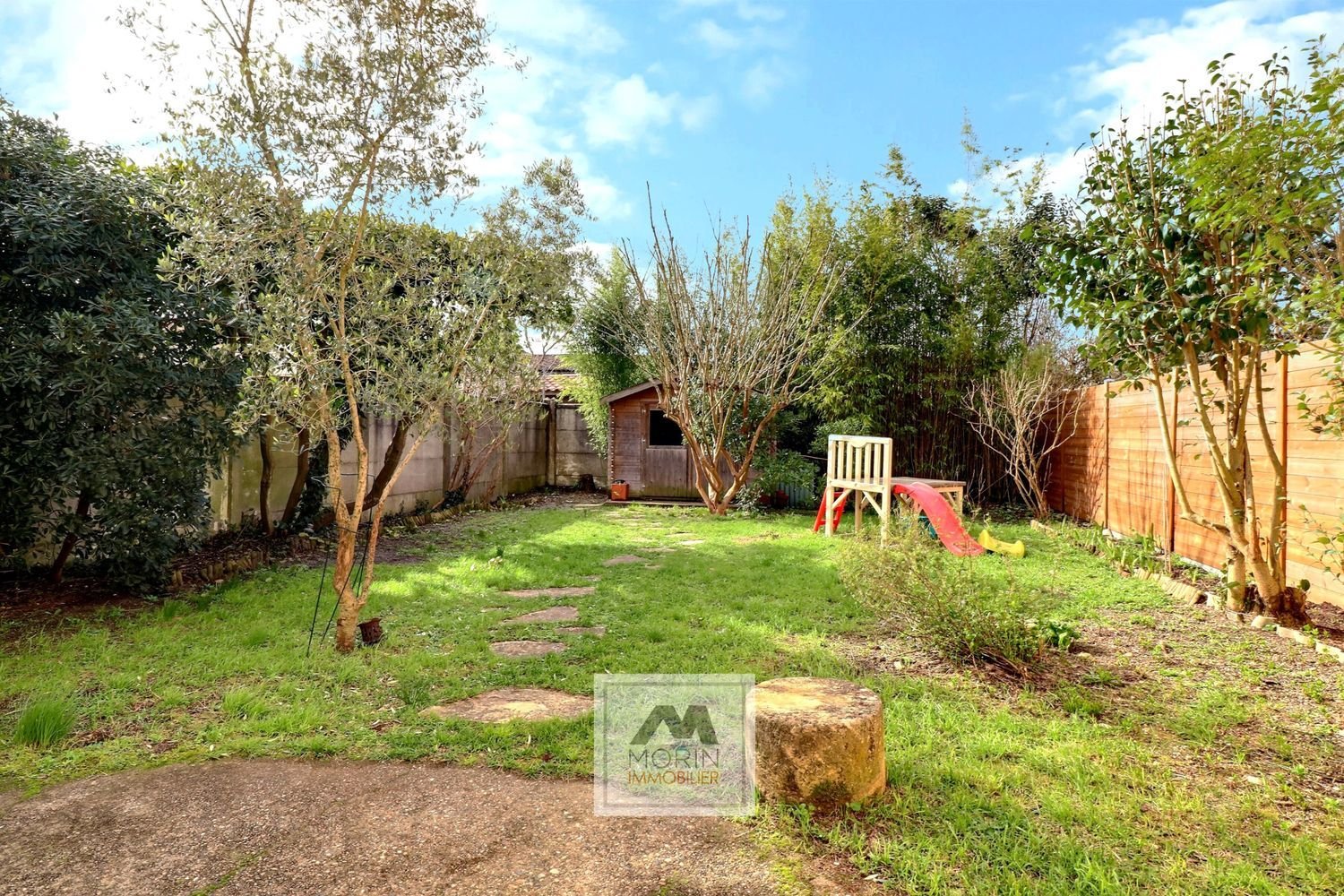 Appartement à vendre, 70m², Bordeaux