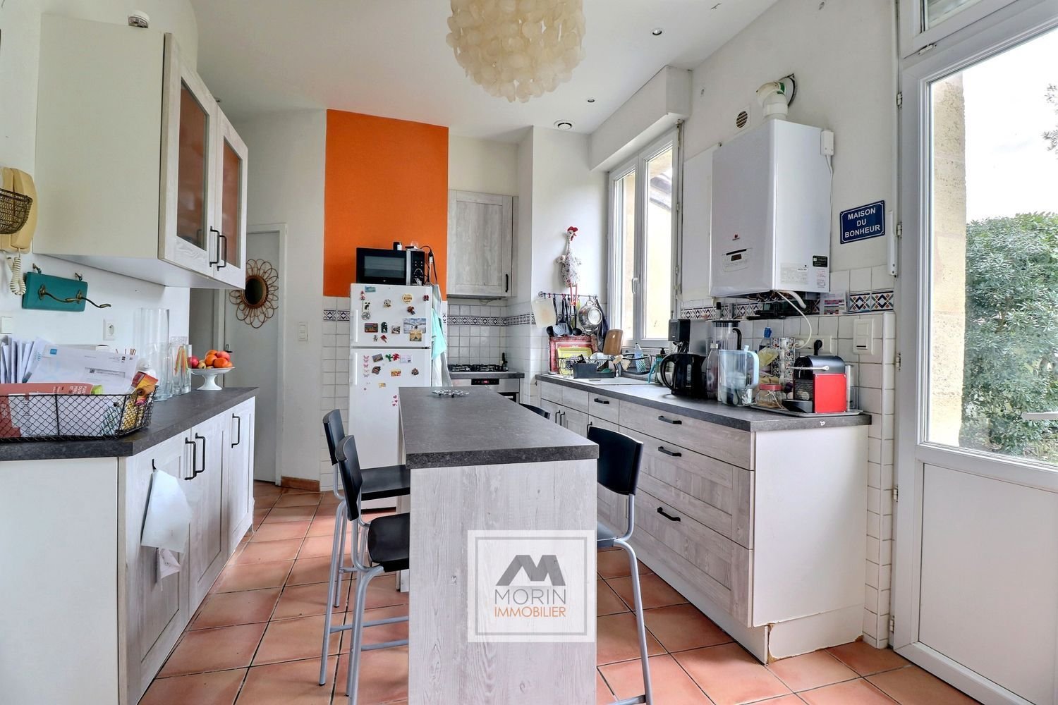 Appartement à vendre, 70m², Bordeaux
