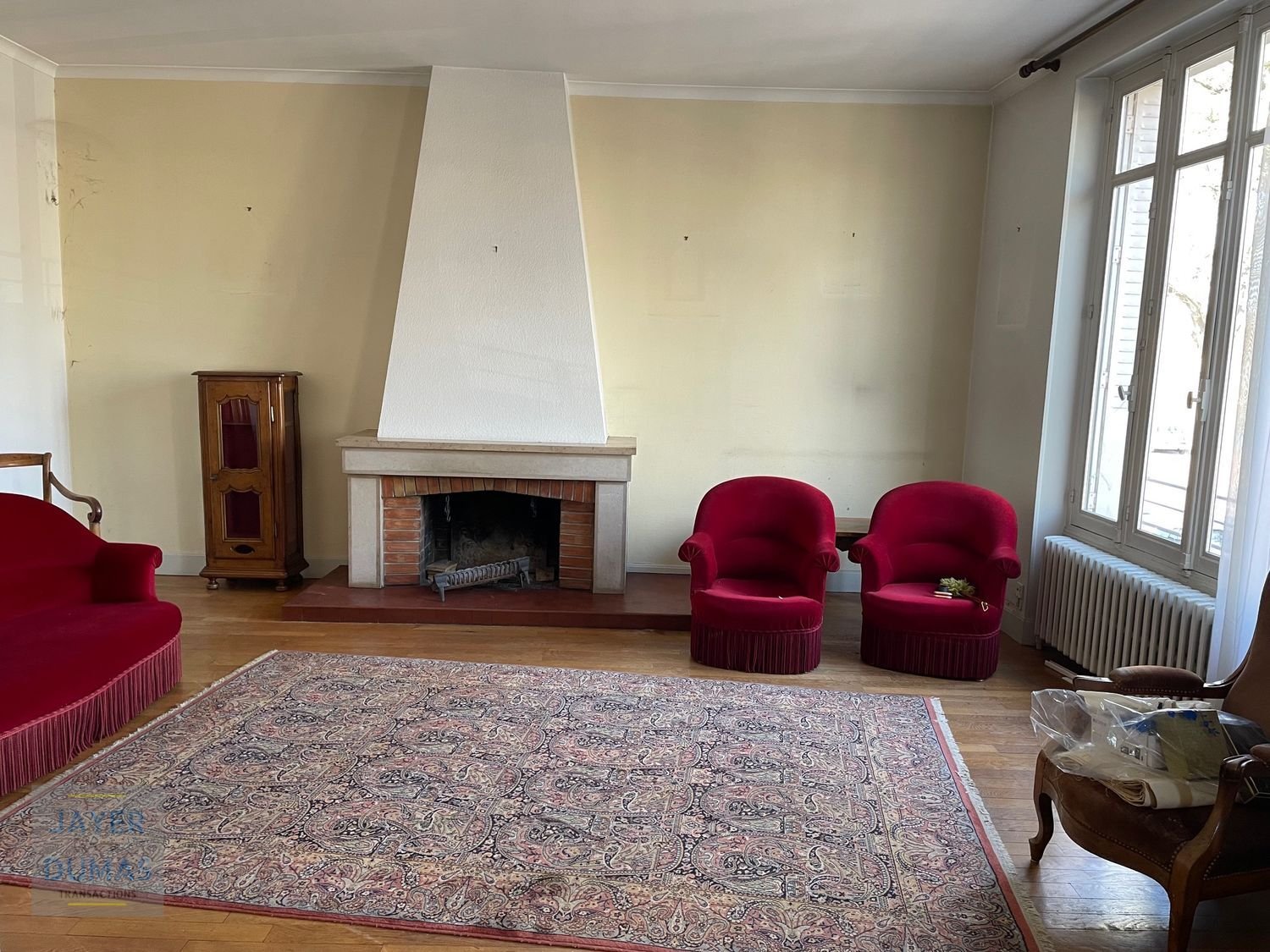 Maison à vendre, 260m², Chalon-sur-Saône