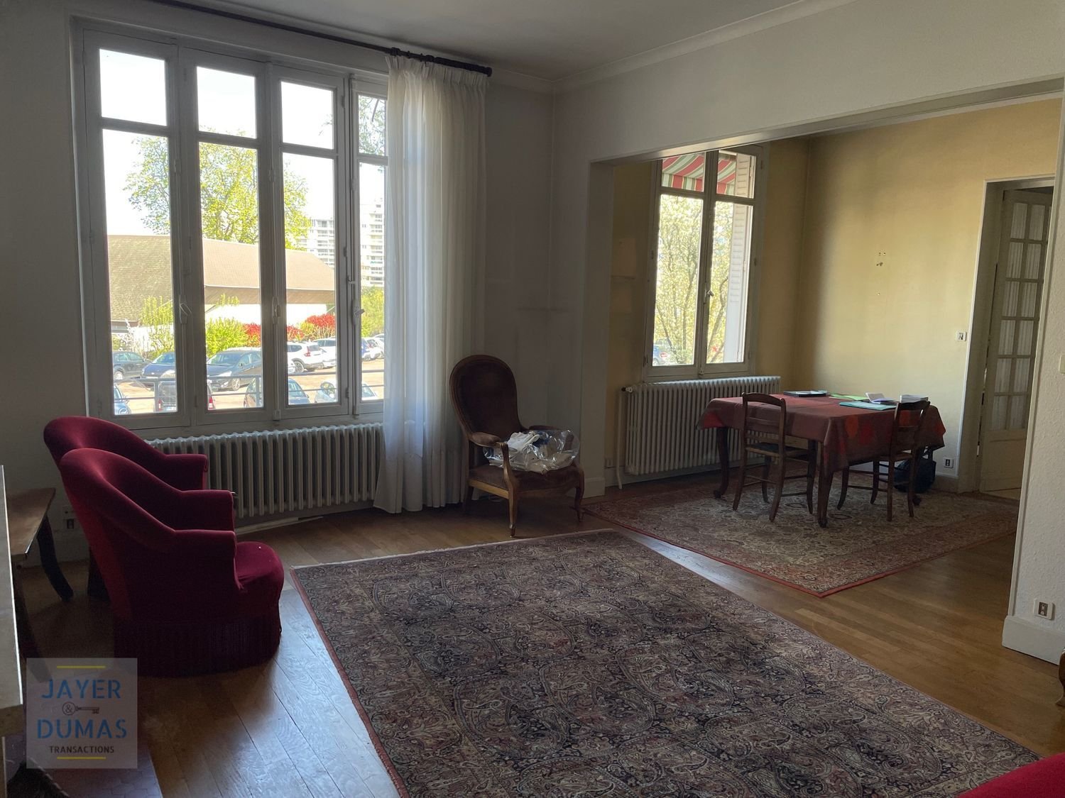 Maison à vendre, 260m², Chalon-sur-Saône