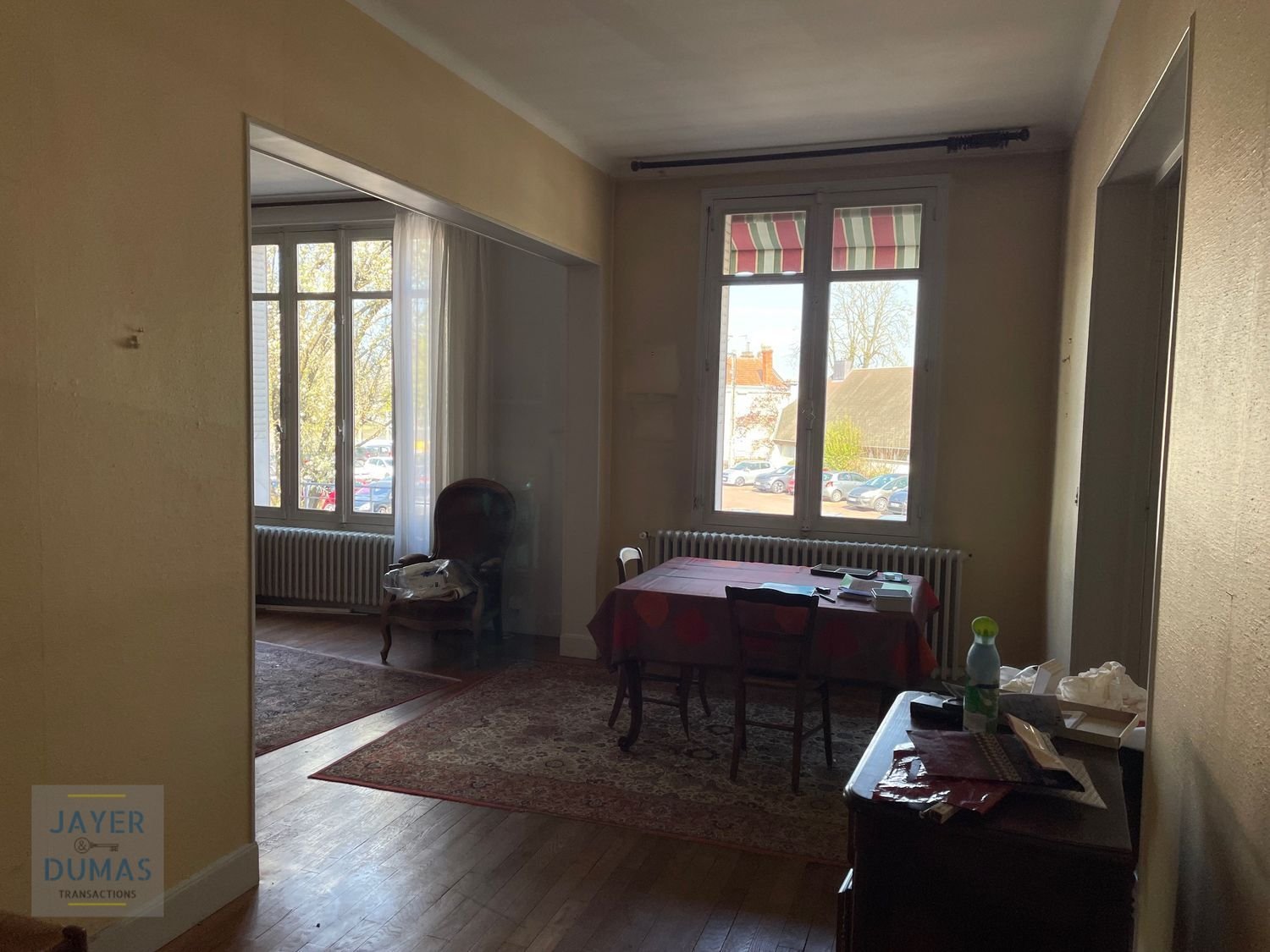 Maison à vendre, 260m², Chalon-sur-Saône