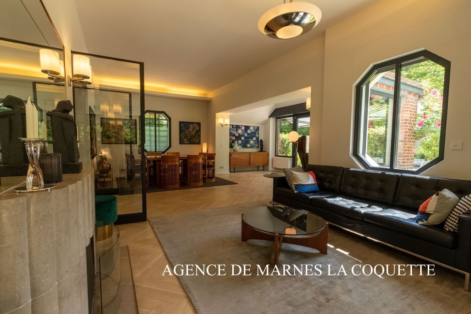 Maison à vendre, 450m², Marnes-la-Coquette
