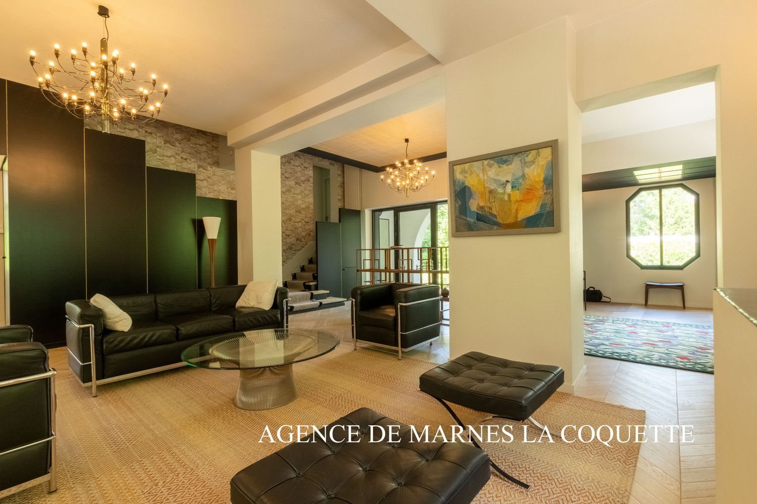 Maison à vendre, 450m², Marnes-la-Coquette
