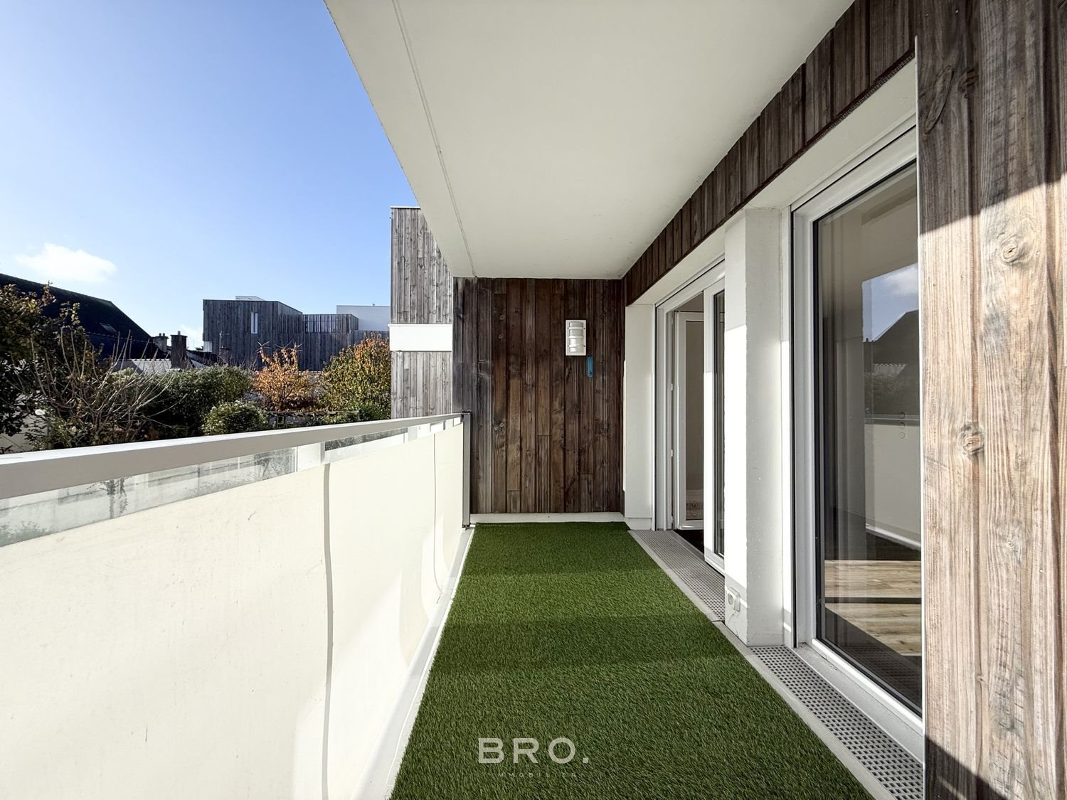 Appartement à vendre, 63m², Sarzeau