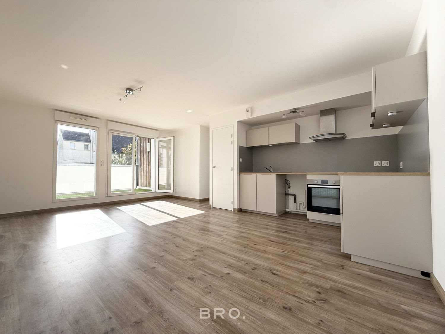 Appartement à vendre, 63m², Sarzeau