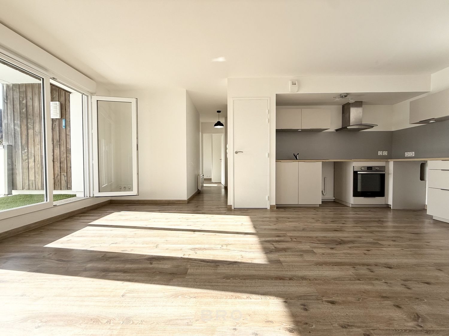 Appartement à vendre, 63m², Sarzeau