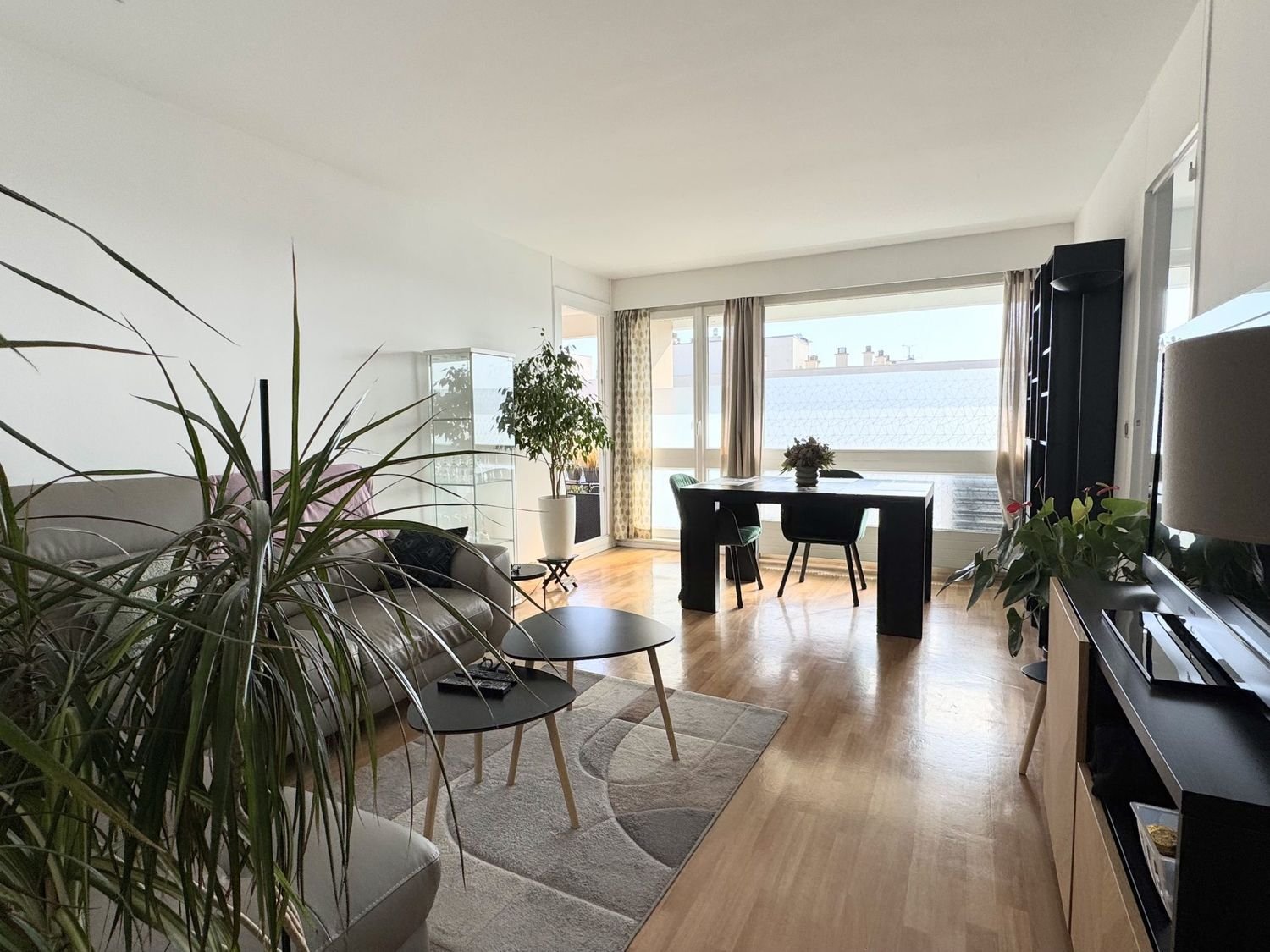 Appartement à vendre, 90m², Reims