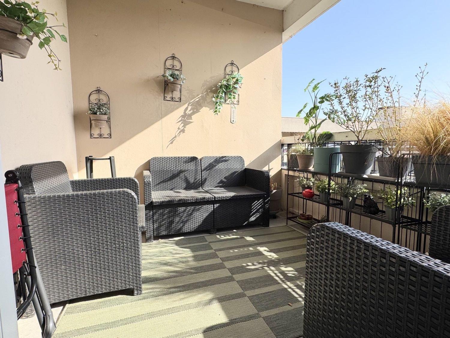 Appartement à vendre, 90m², Reims
