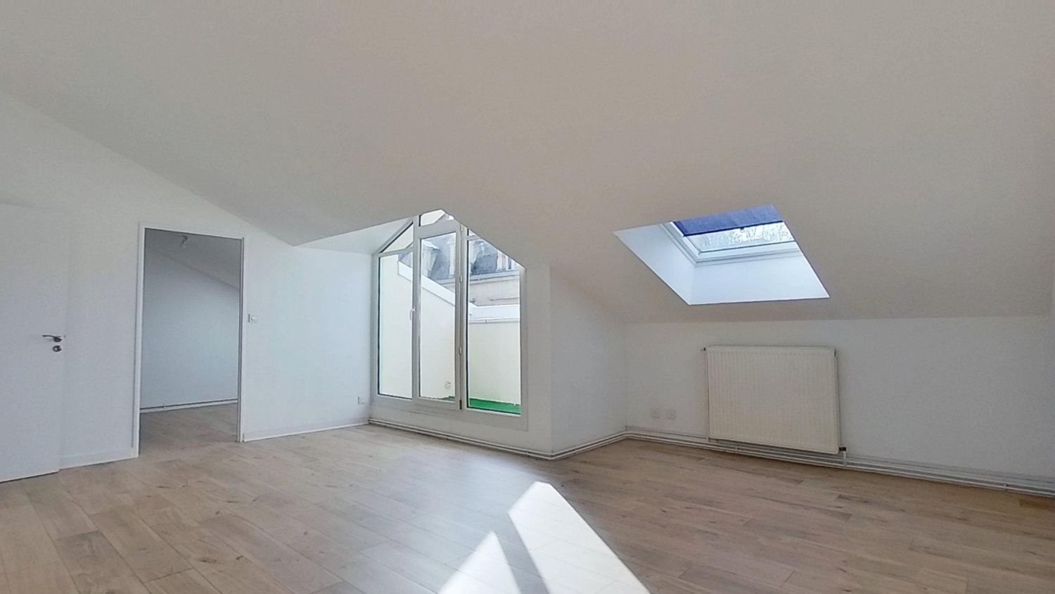 Appartement à vendre, 78m², Bar-le-Duc