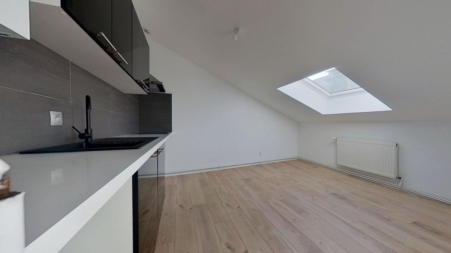 Appartement à vendre, 78m², Bar-le-Duc
