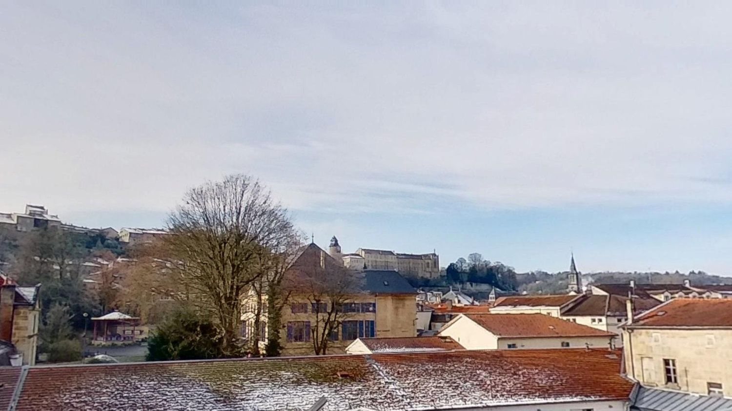 Appartement à vendre, 78m², Bar-le-Duc