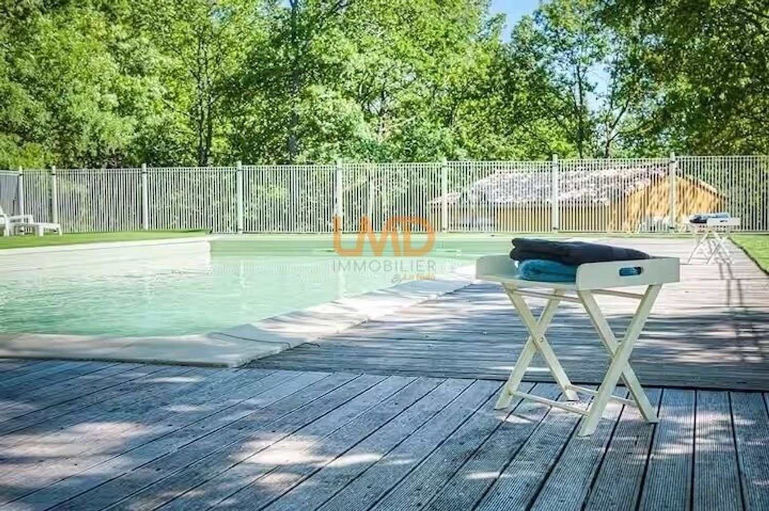 Maison à vendre, 88m², Valaurie