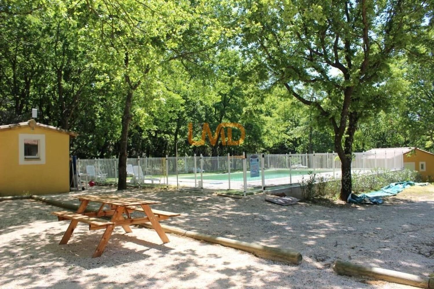 Maison à vendre, 88m², Valaurie