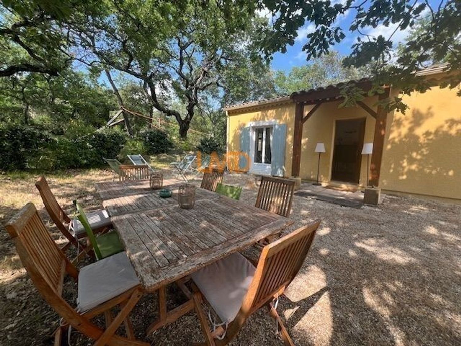 Maison à vendre, 88m², Valaurie