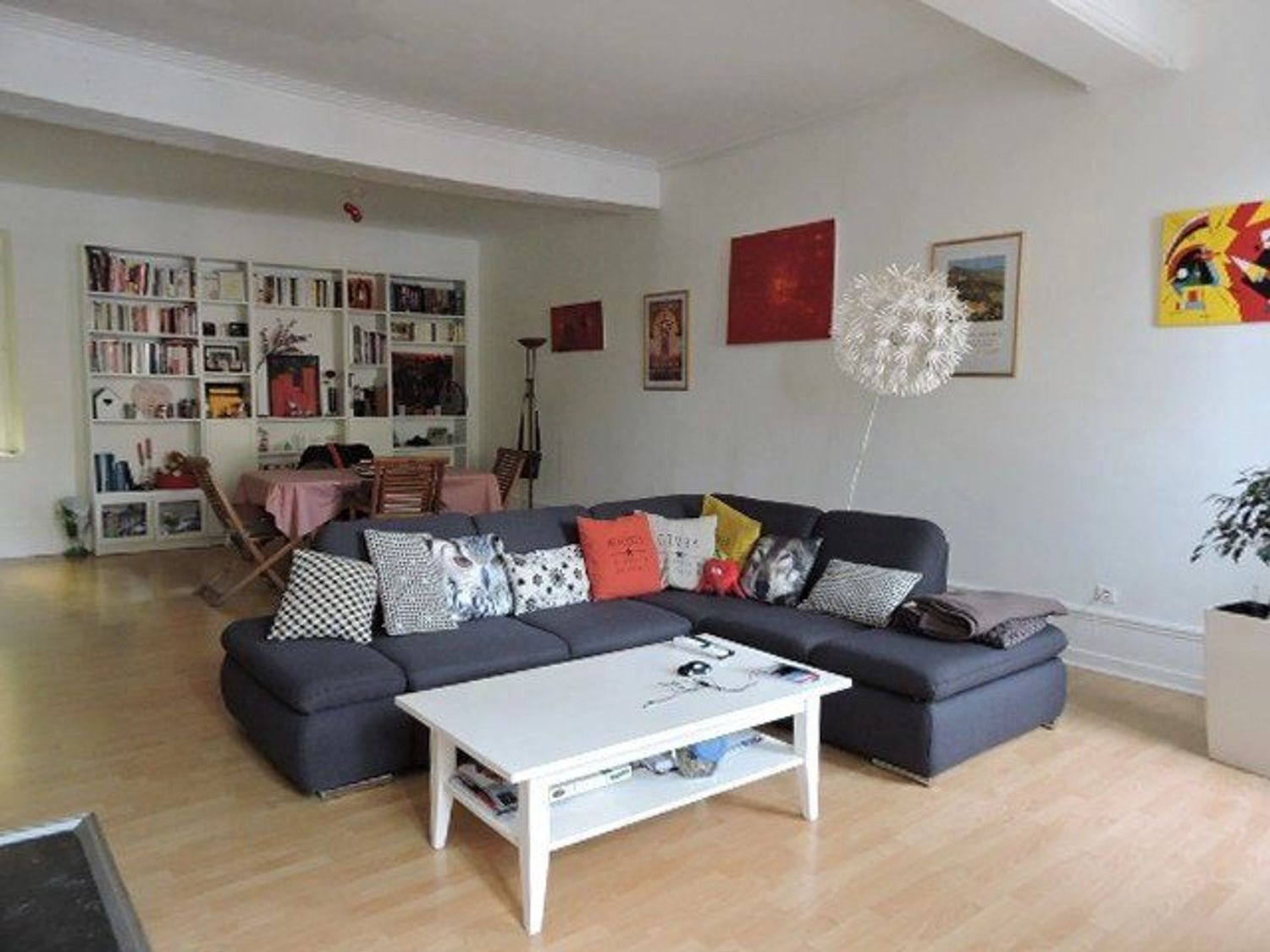 Appartement à louer, 154m², Chalon-sur-Saône