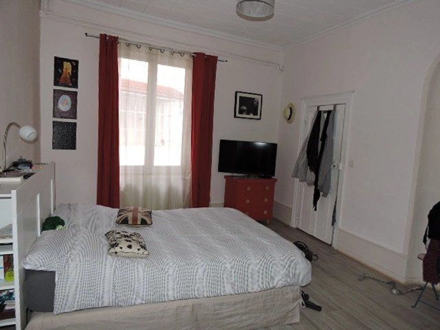 Appartement à louer, 154m², Chalon-sur-Saône