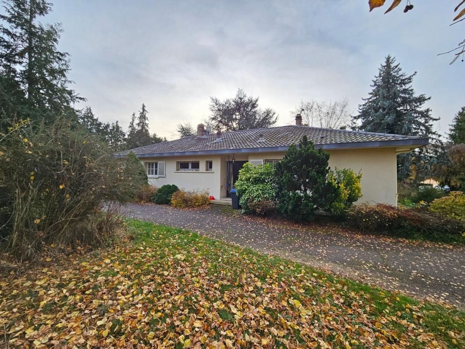Maison à vendre, 145m², Luttange