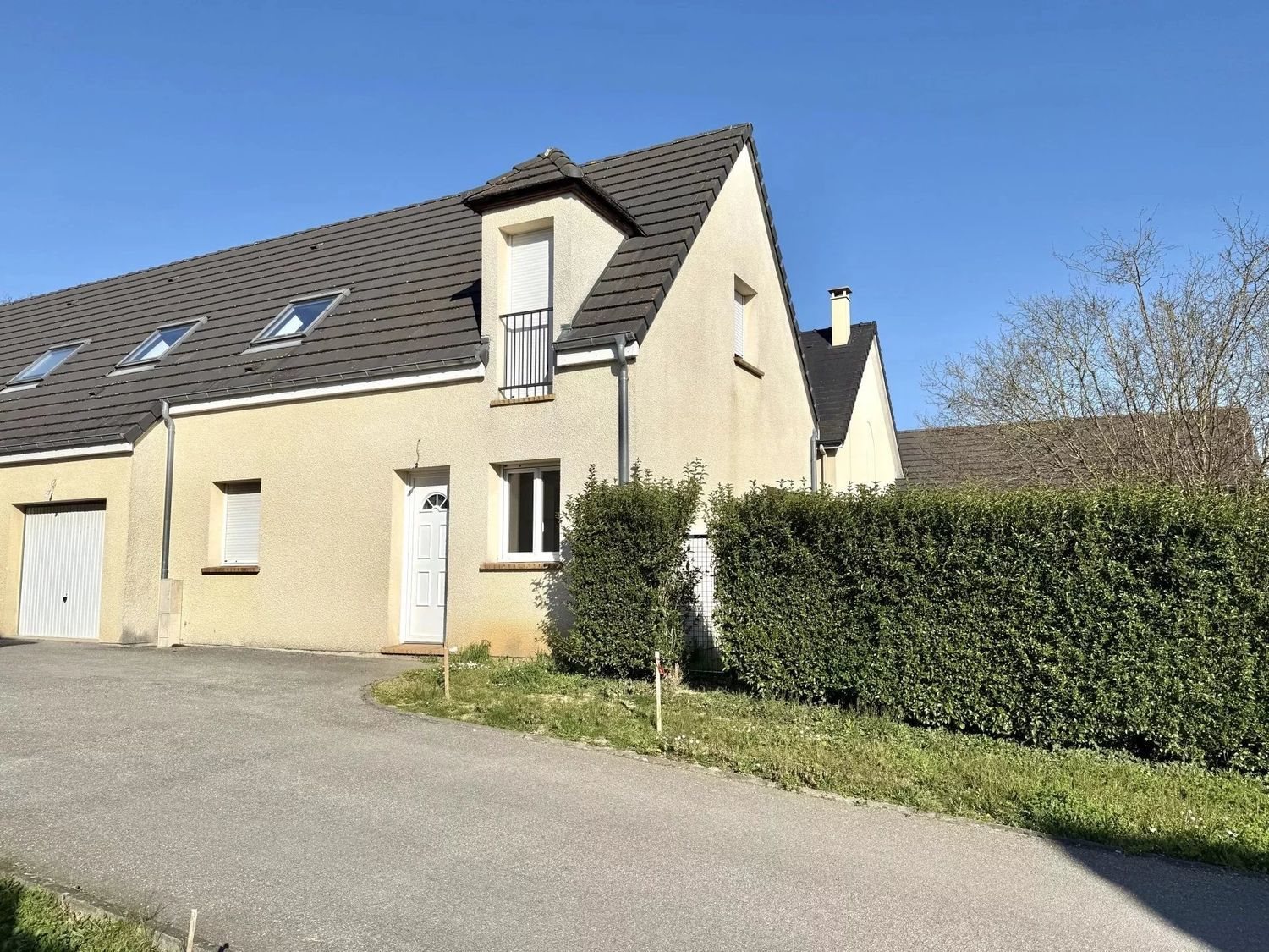 Maison à louer, 90m², Evreux