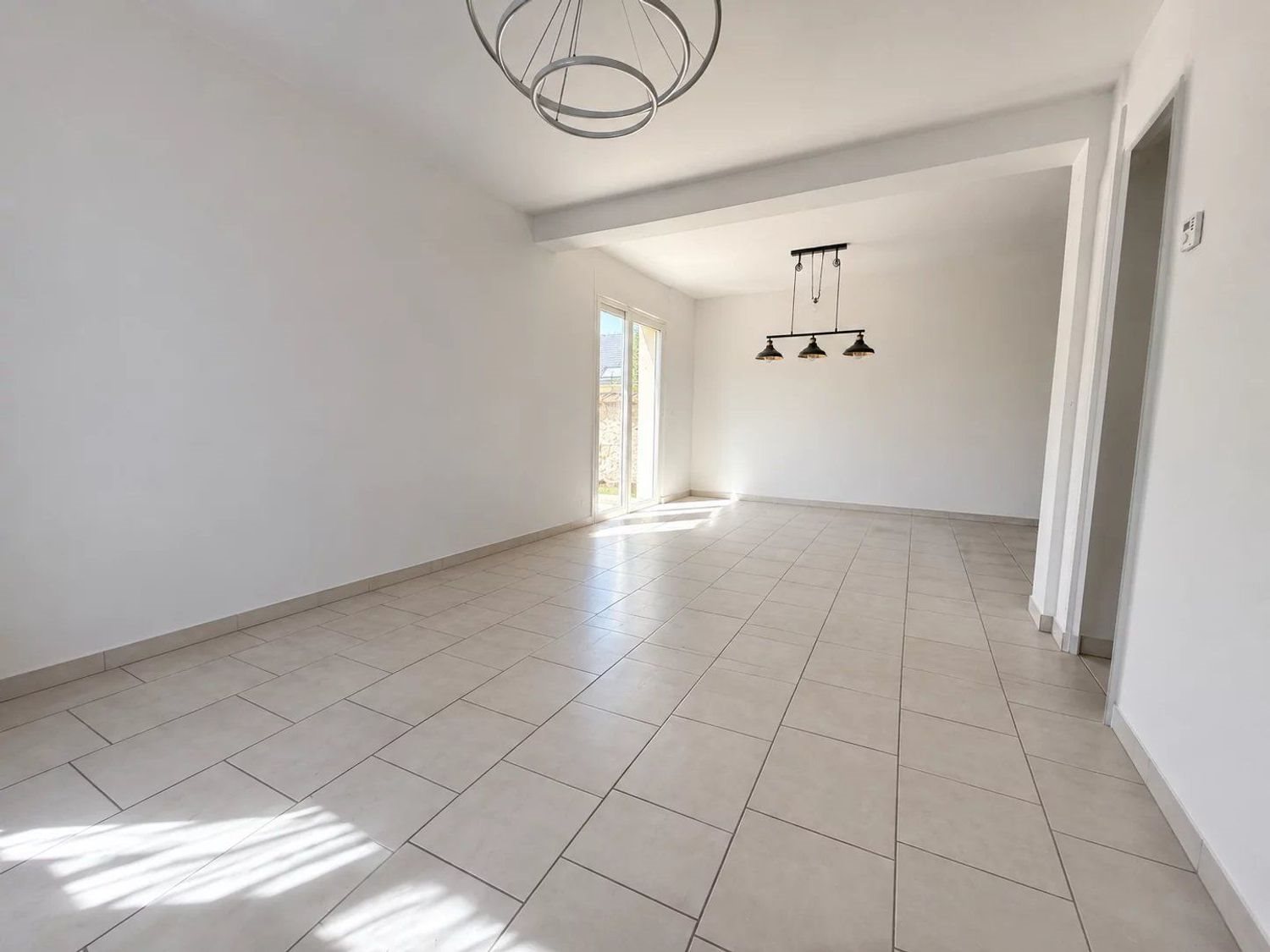 Maison à louer, 90m², Évreux