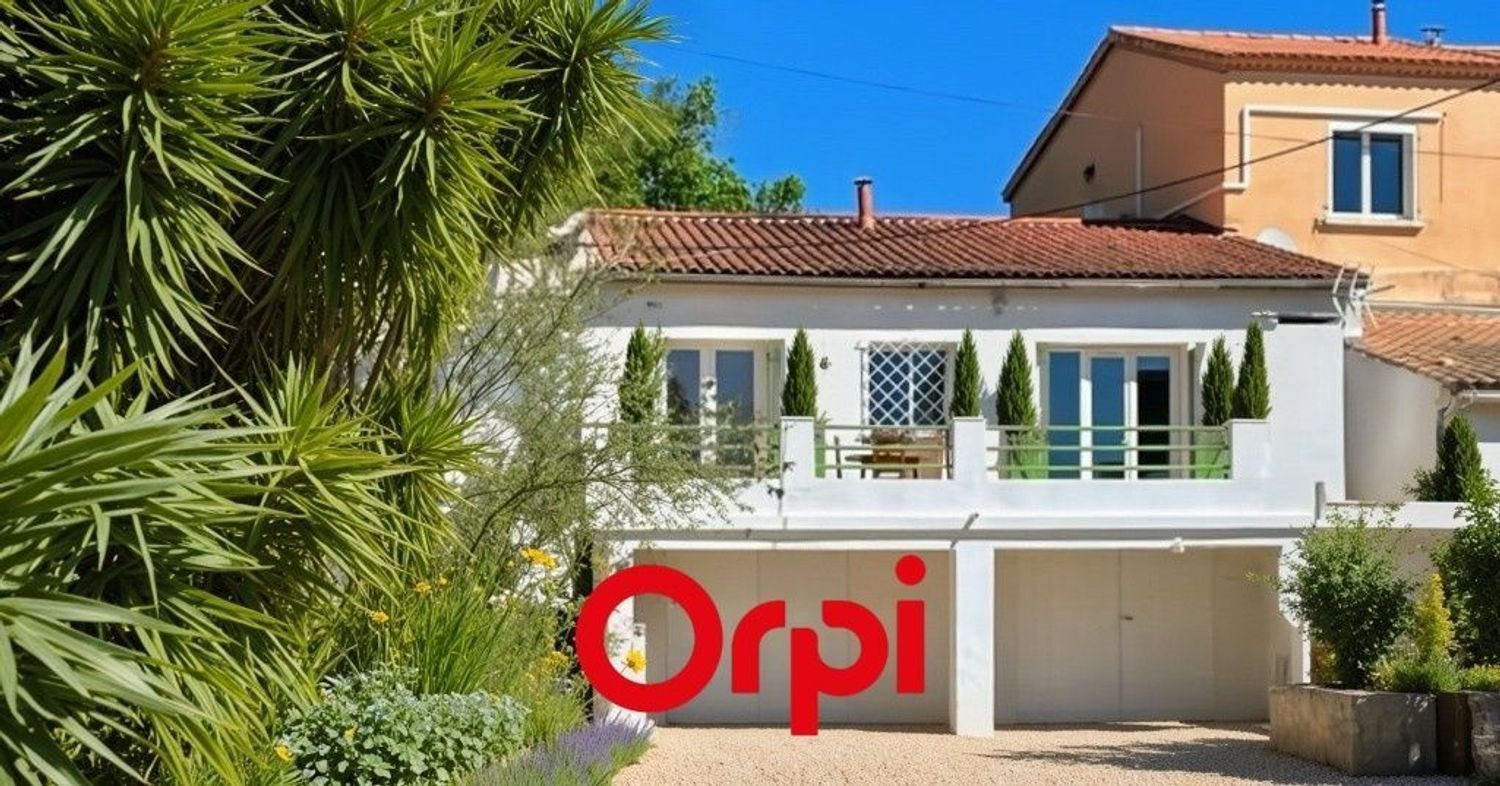 Maison à vendre, 131m², La Cadière-d'Azur