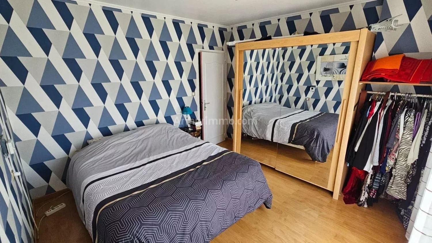 Maison à vendre, 170m², Asnelles