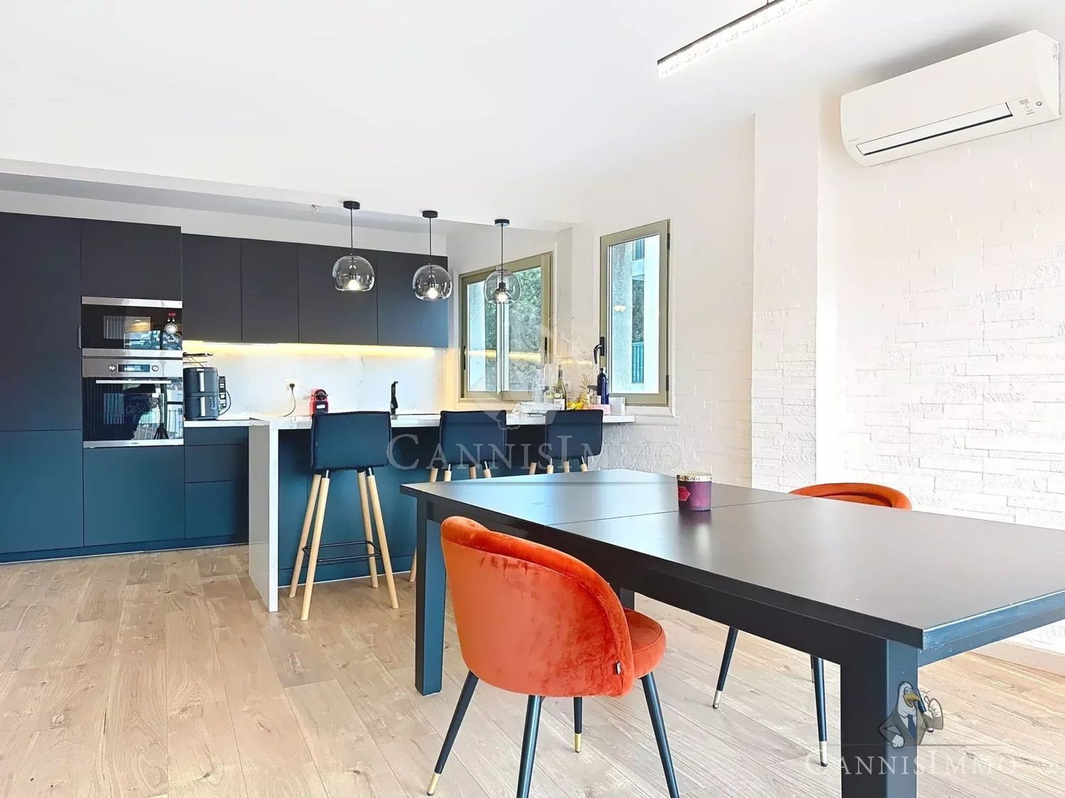 Appartement à vendre, 110m², Le Cannet