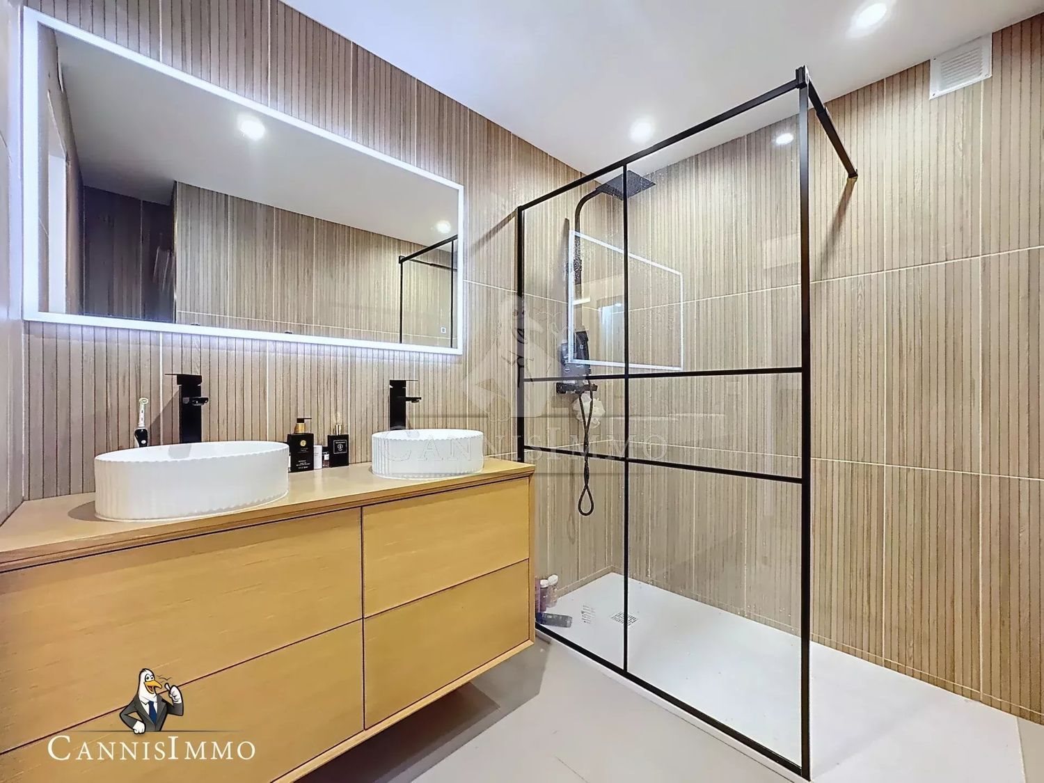 Appartement à vendre, 110m², Le Cannet
