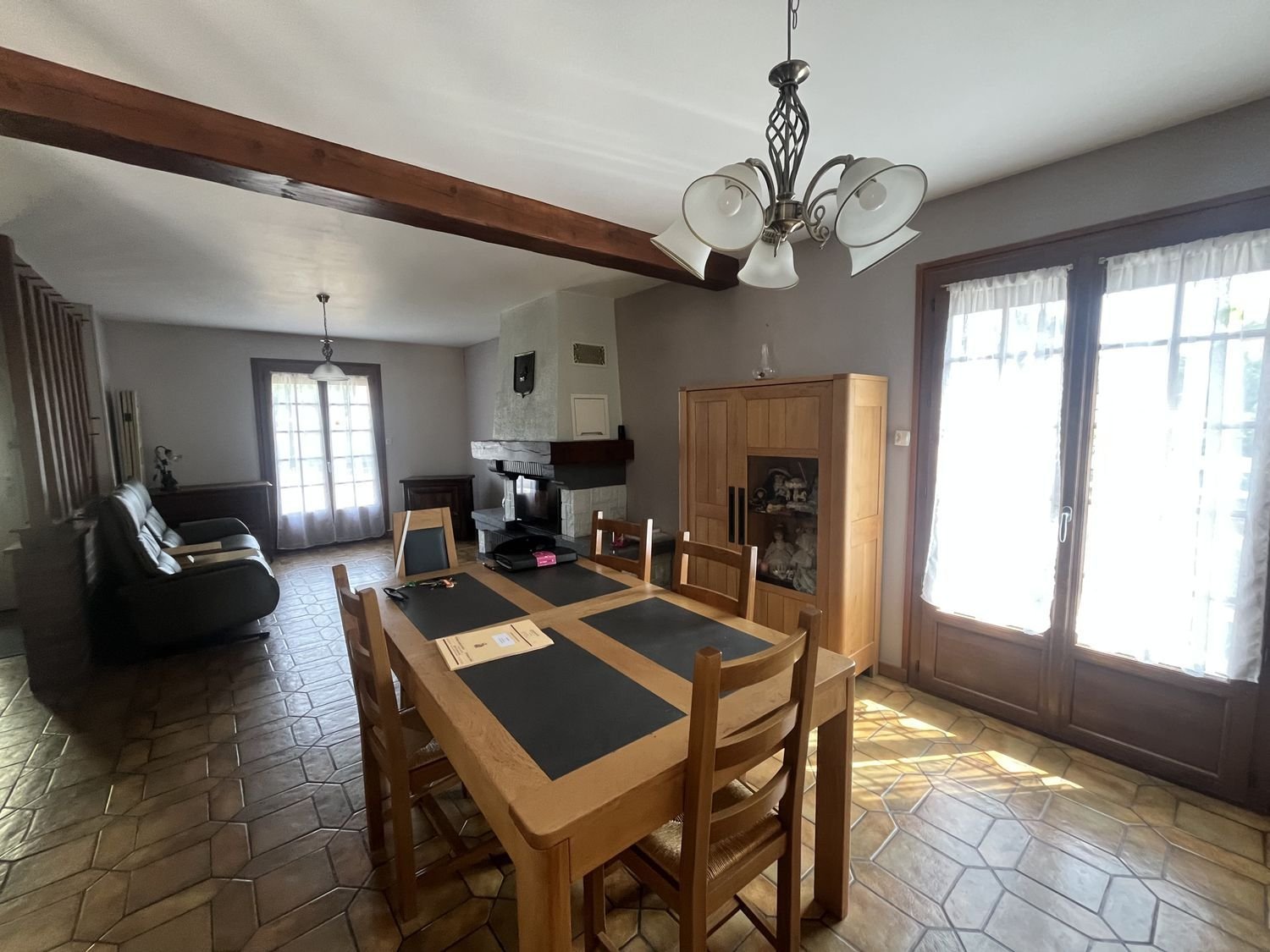 Maison à vendre, 108m², Monchaux-Soreng
