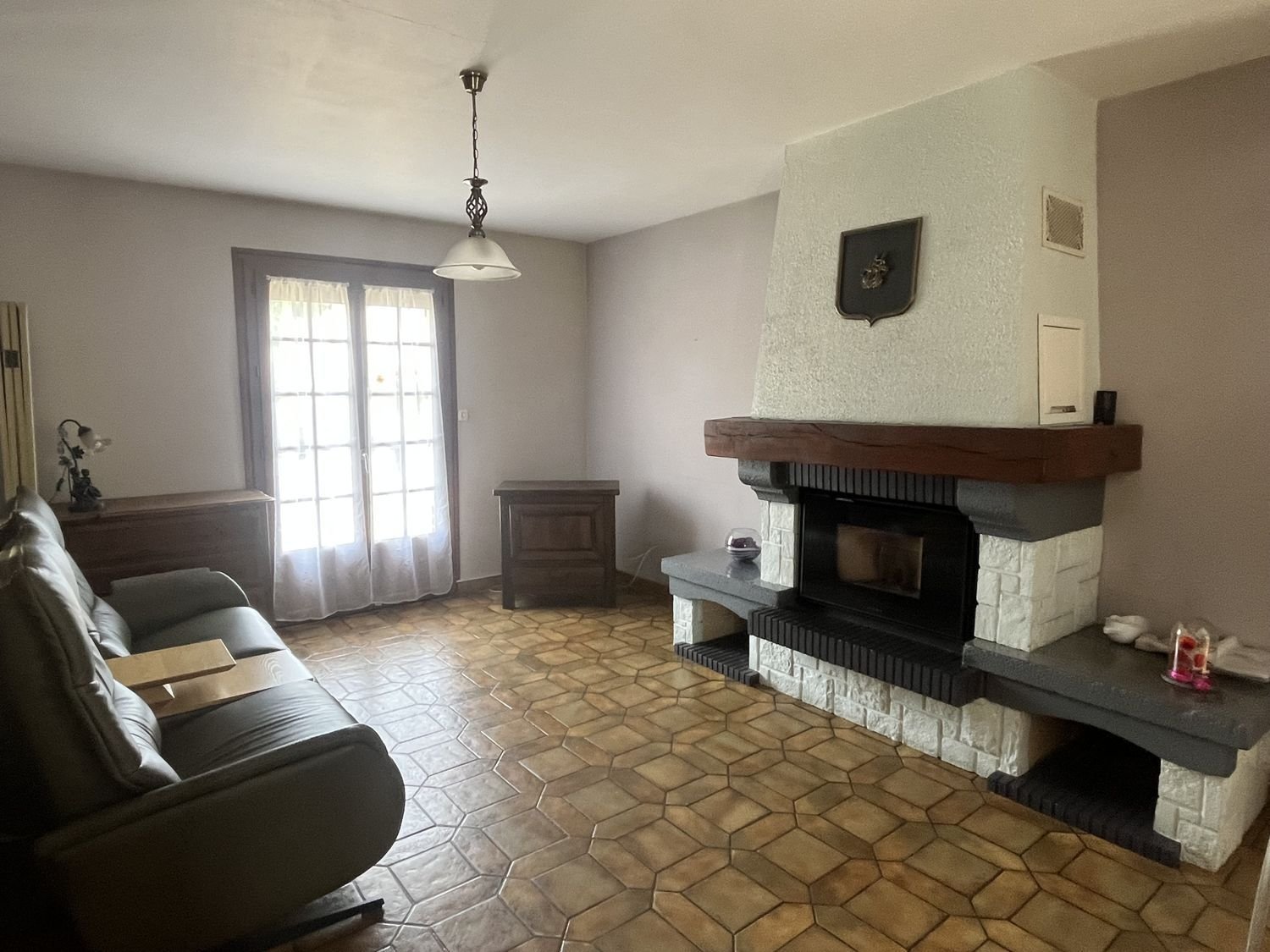 Maison à vendre, 108m², Monchaux-Soreng