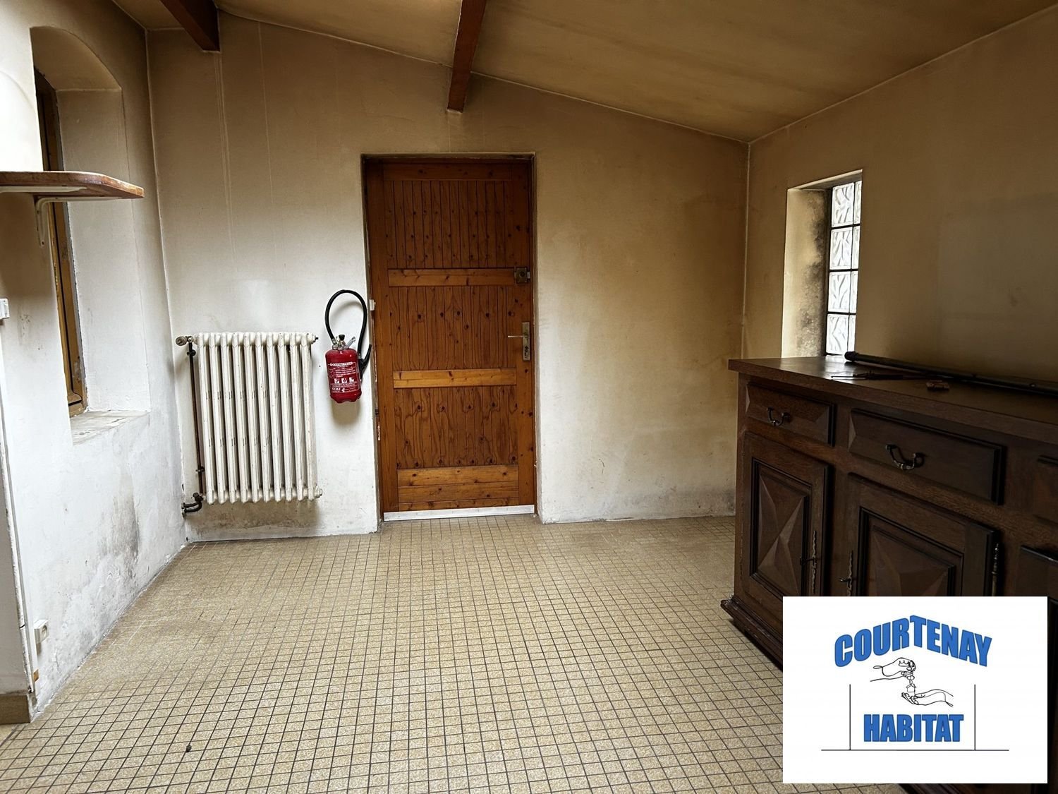 Maison à vendre, 98m², Cudot