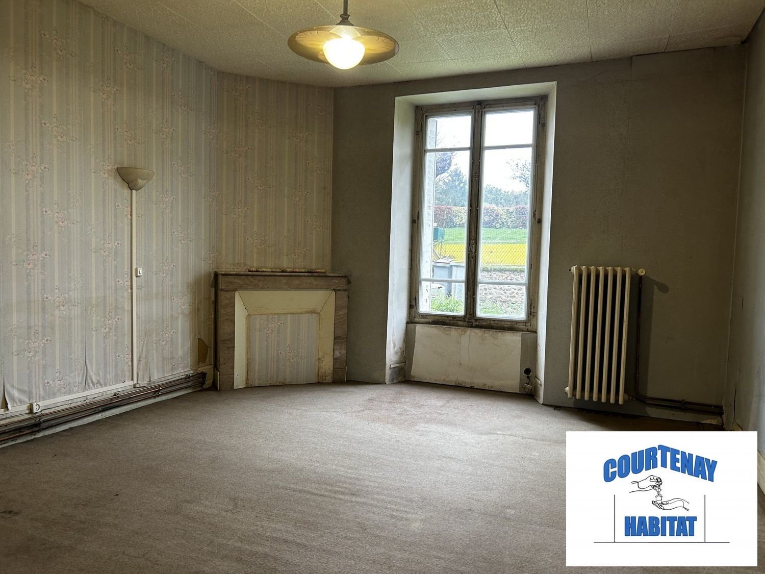 Maison à vendre, 98m², Cudot