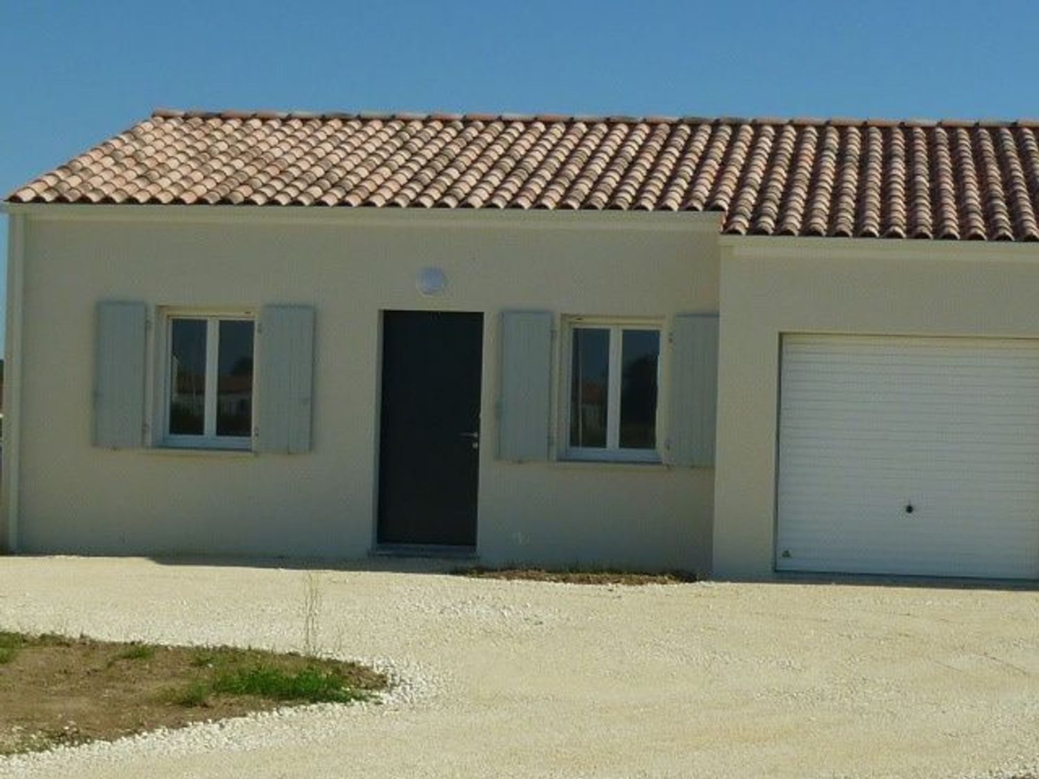 Maison à louer, 66m², Corme-Royal