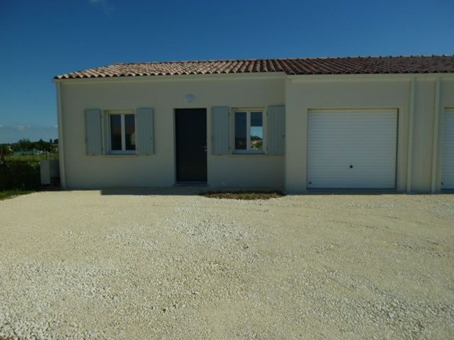 Maison à louer, 66m², Corme-Royal