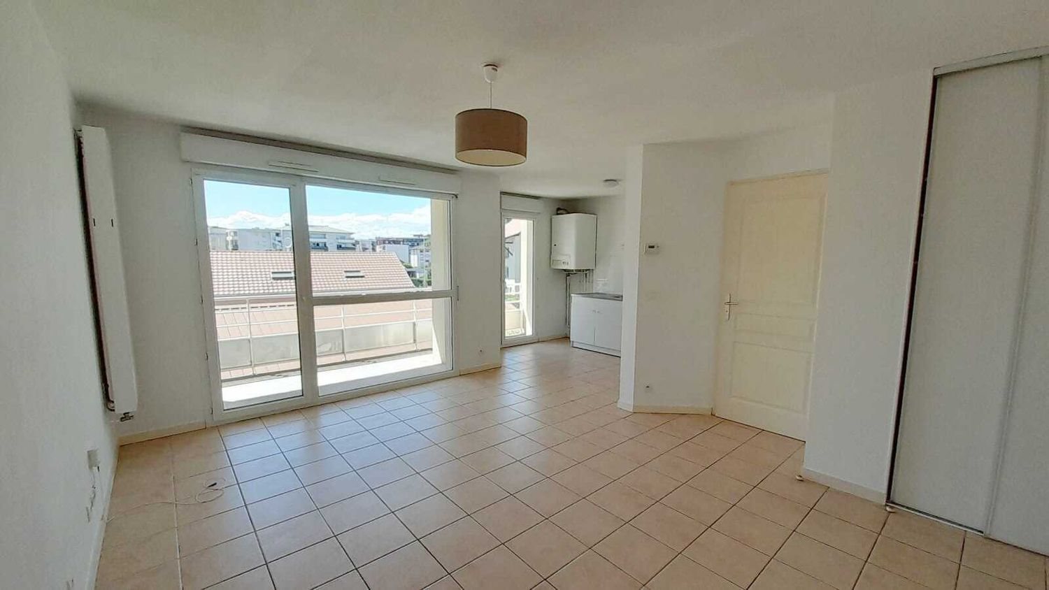 Appartement à vendre, 29m², Thonon-les-Bains