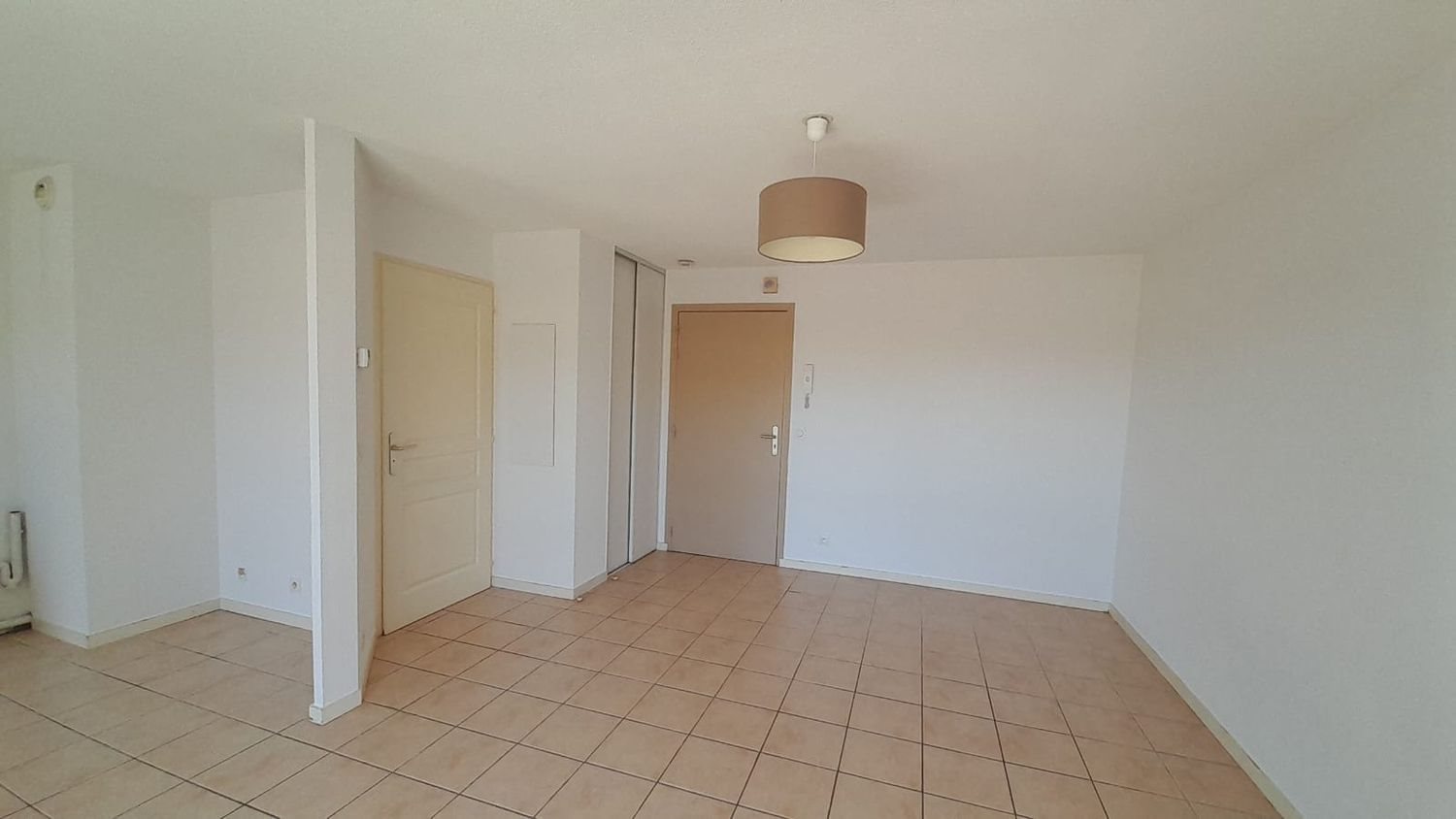 Appartement à vendre, 29m², Thonon-les-Bains