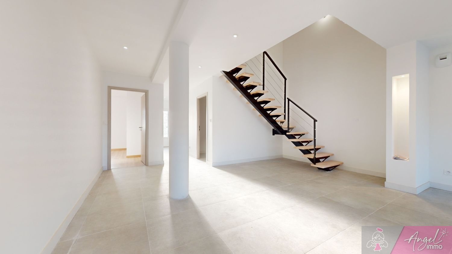 Appartement à vendre, 143m², Dole