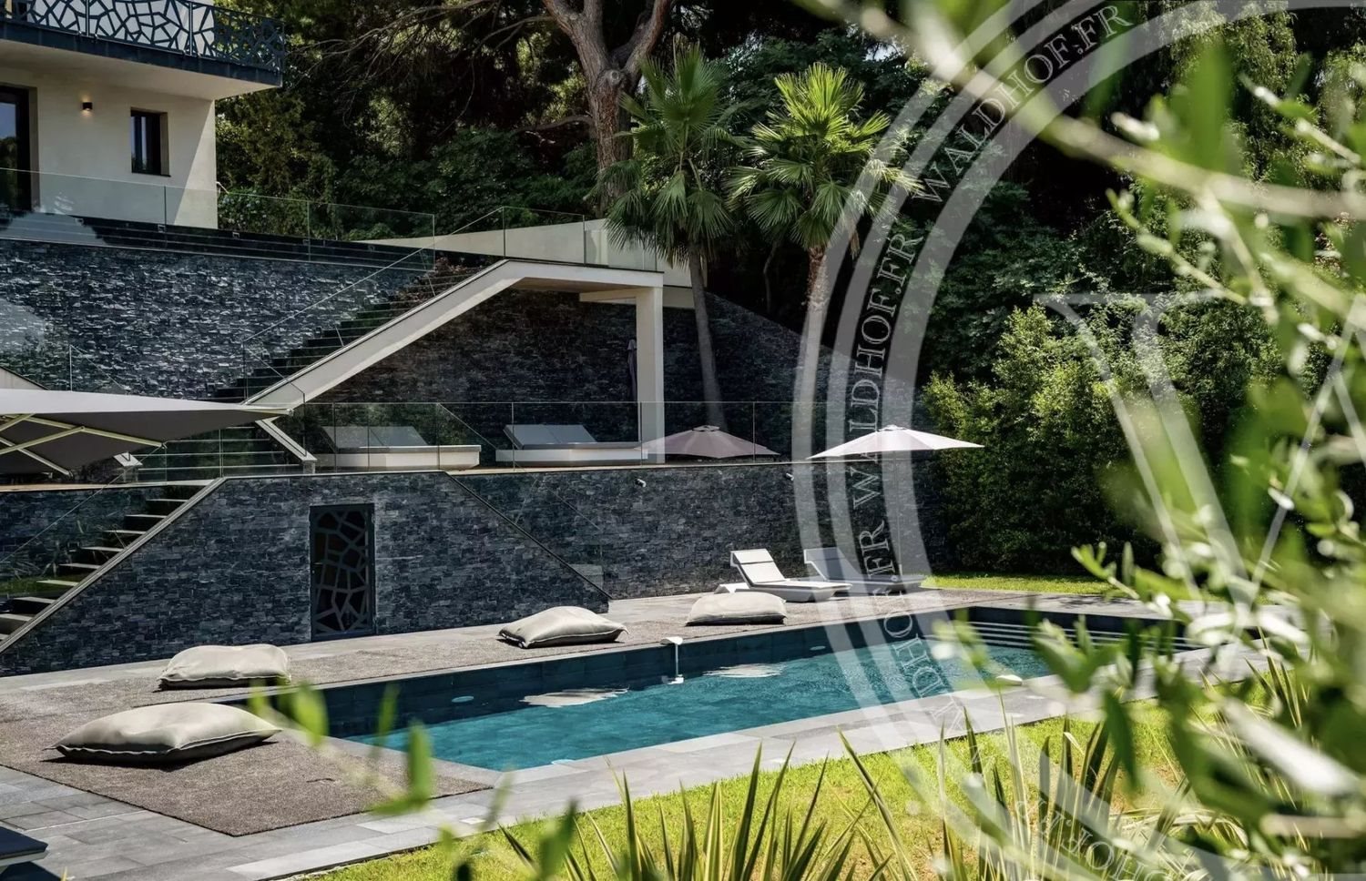 Maison à louer, 315m², Cannes