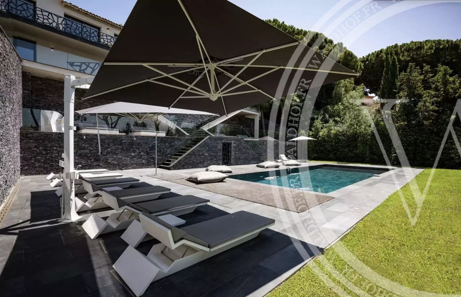 Maison à louer, 315m², Cannes