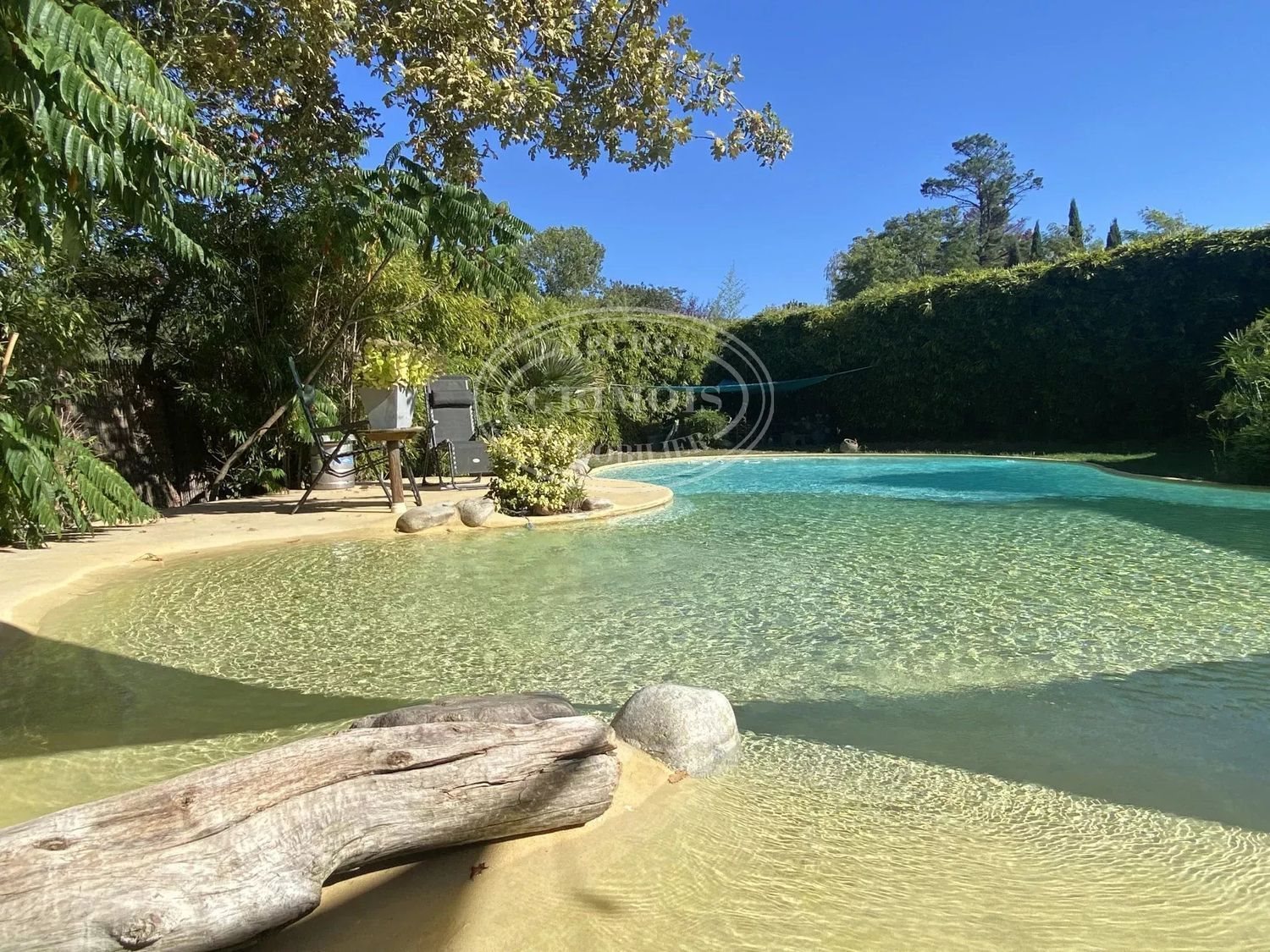 Maison à vendre, 253m², Castelginest