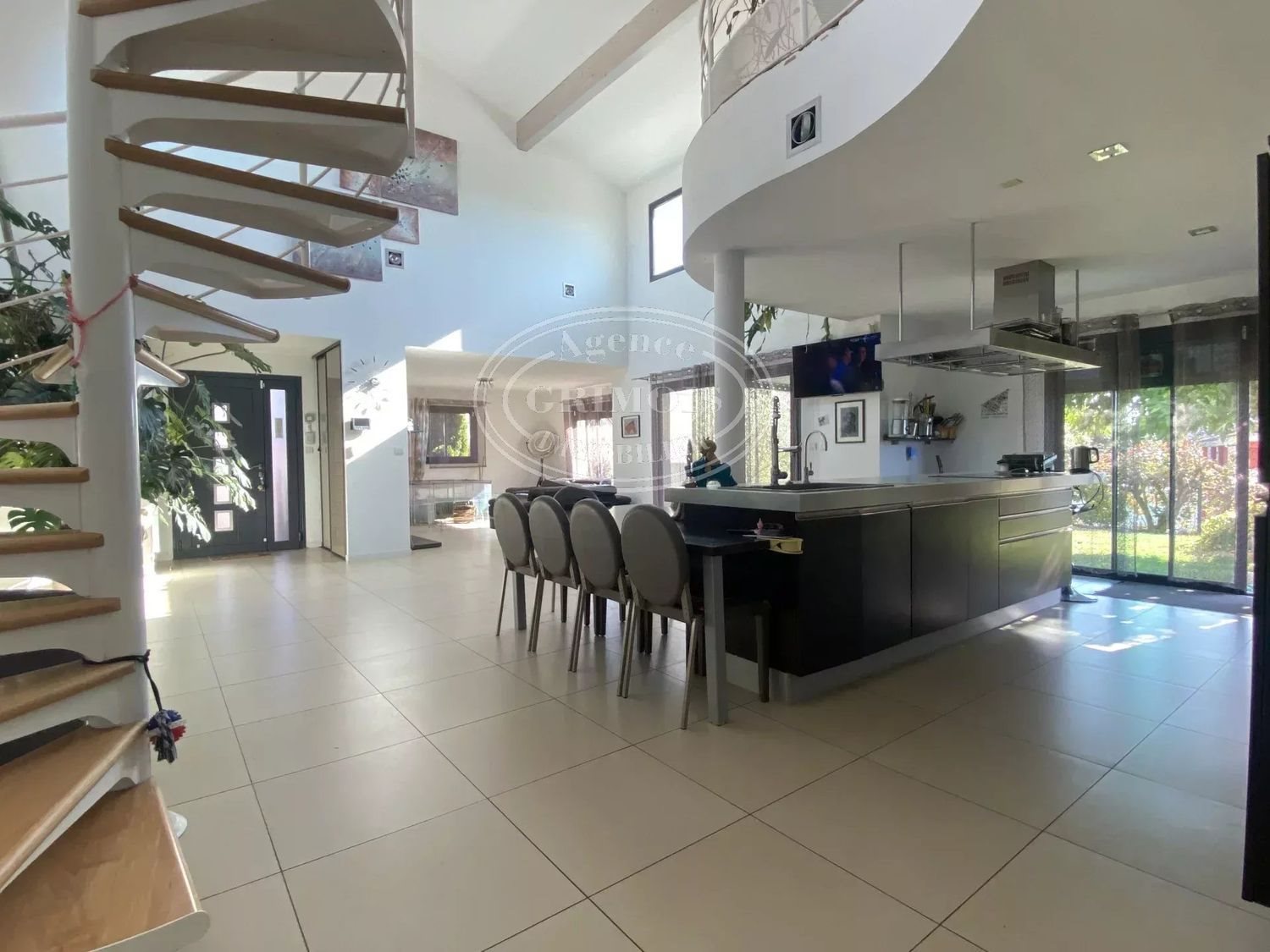 Maison à vendre, 253m², Castelginest
