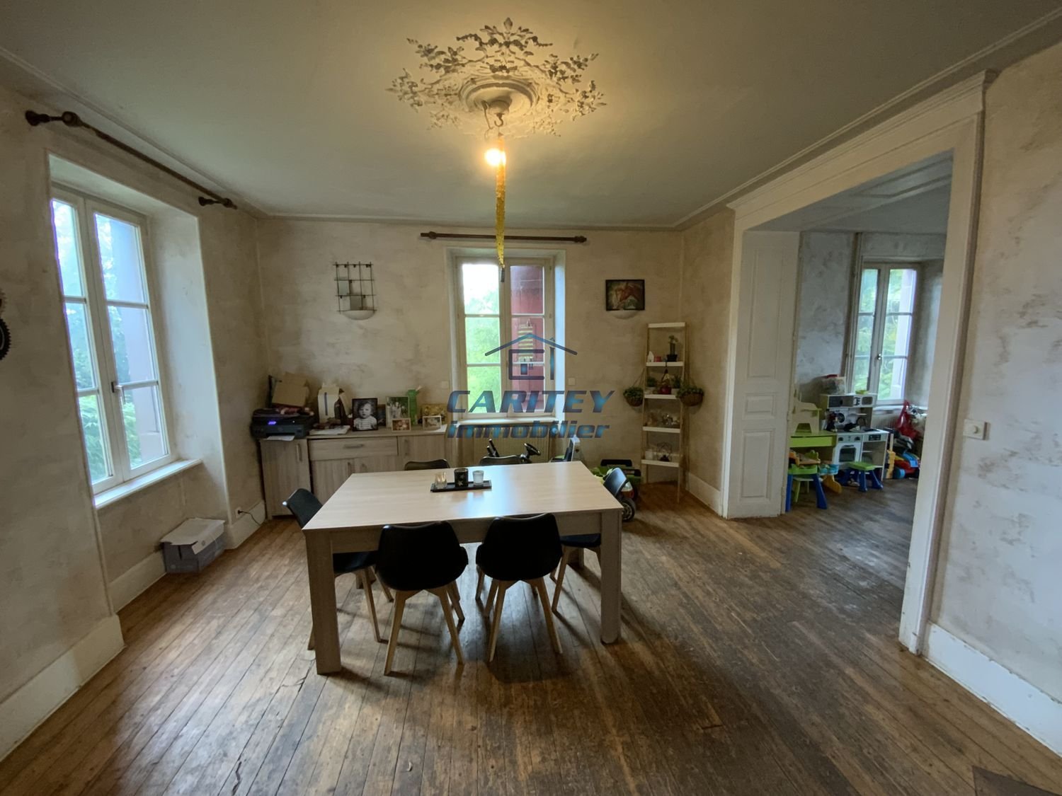 Maison à vendre, 210m², Lure