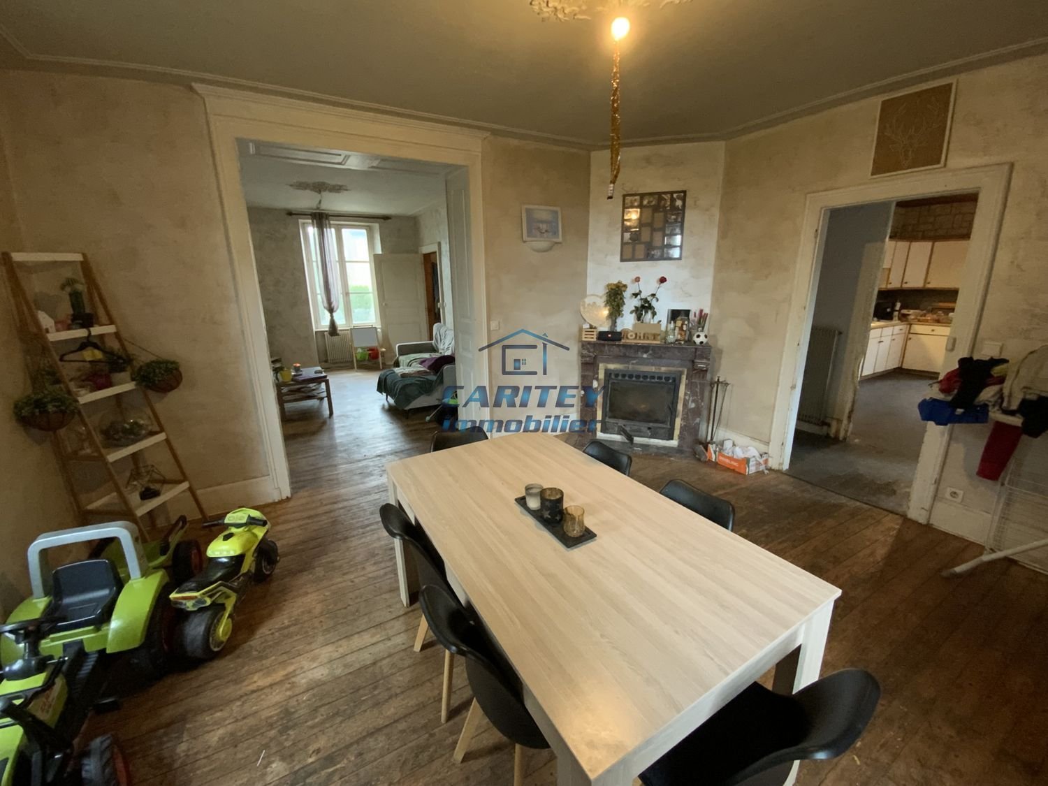 Maison à vendre, 210m², Lure
