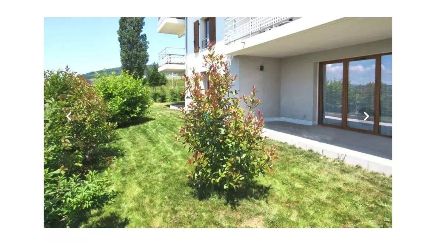 Appartement à vendre, 113m², Viuz-en-Sallaz