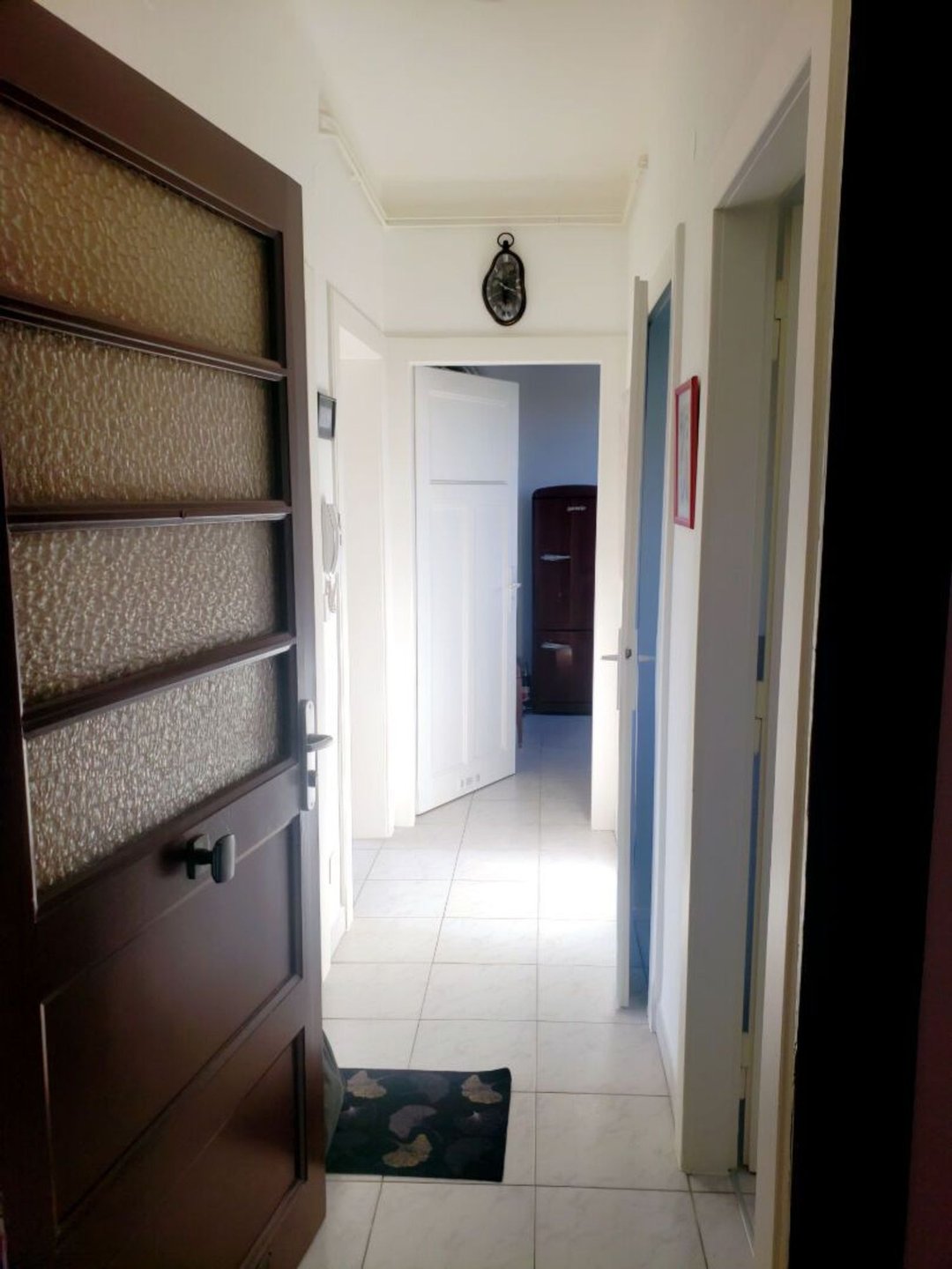Appartement à louer, 52m², Thionville