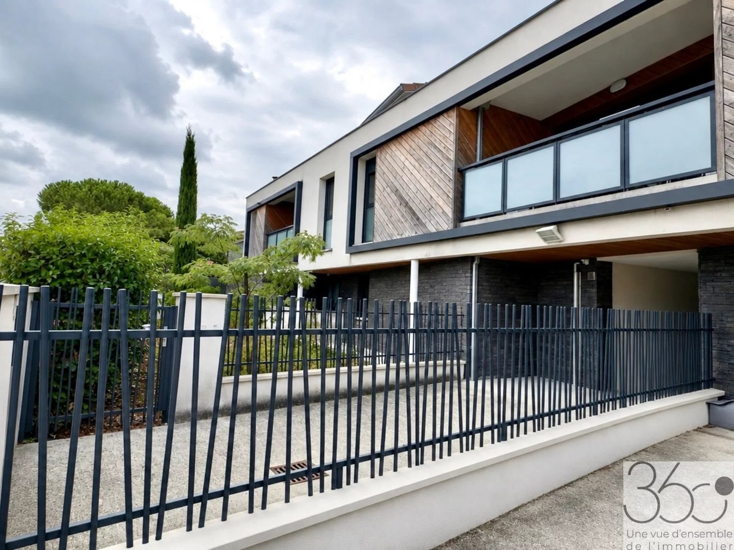 Appartement à vendre, 63m², Colomiers