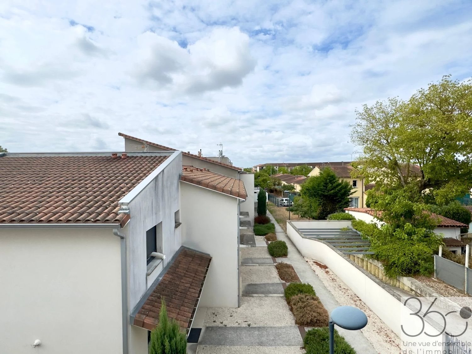 Appartement à vendre, 63m², Colomiers